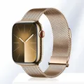 Bracelet milanais Apple Watch 38 à 49 mm – 1