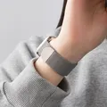 Bracelet milanais Apple Watch 38 à 49 mm – 3