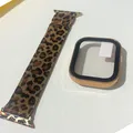 Bracelet milanais Apple Watch 40 à 49 mm avec étui – 2
