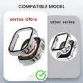Bracelet milanais Apple Watch 40 à 49 mm avec étui – 4