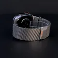 Bracelet milanais Apple Watch 40 à 49 mm boucle – 1