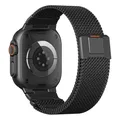 Bracelet milanais Apple Watch 40 à 49 mm boucle – 3