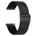 Bracelet milanais magnétique 22 mm – 1