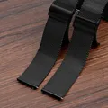 Bracelet milanais magnétique 22 mm – 5