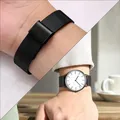 Bracelet milanais magnétique 22 mm – 6