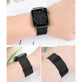 Bracelet milanais magnétique pour Apple Watch 38 à 49 mm – 5