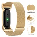 Bracelet milanais pour Google Fitbit Air réglable – 3