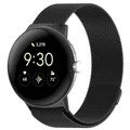 Bracelet milanais pour Google Pixel Watch 2 41 mm – 2