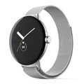 Bracelet milanais pour Google Pixel Watch 2 41 mm – 4