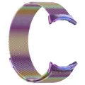 Bracelet milanais pour Google Pixel Watch 2 41 mm – Couleur du bracelet Couleur