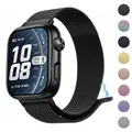 Bracelet milanais pour Huawei Watch Fit 3 à 5 Pro – 1