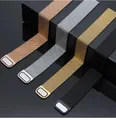 Bracelet milanais pour Huawei Watch Fit 3 à 5 Pro – 2