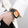 Bracelet milanais pour Huawei Watch Fit 3 à 5 Pro – 5
