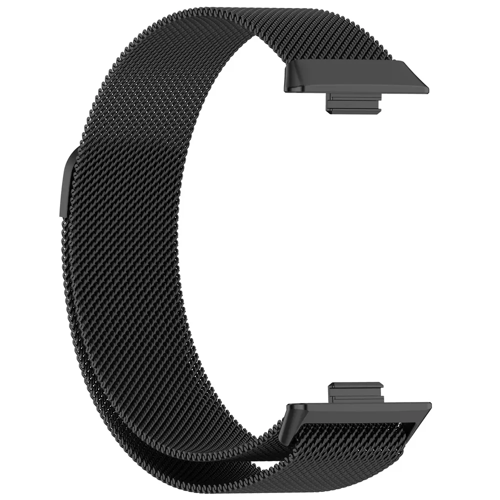 Bracelet milanais pour Huawei Watch Fit 3 à 5 Pro