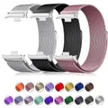 Bracelet milanais pour Redmi Watch 4 5 et Mi Band 8 9 Pro – 2