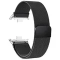 Bracelet milanais pour Redmi Watch 4 5 et Mi Band 8 9 Pro – 3