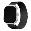 Bracelet milanais pour Redmi Watch 4 5 et Mi Band 8 9 Pro – 5
