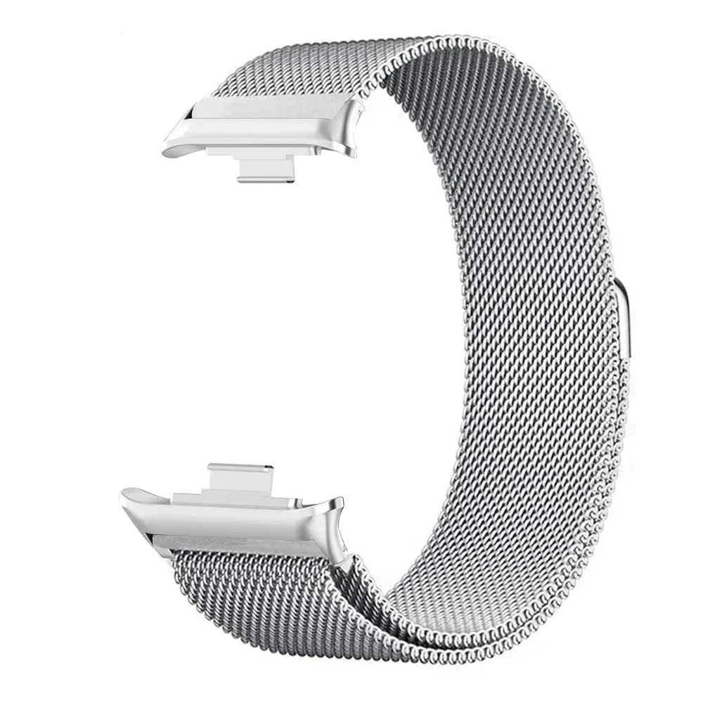 Bracelet milanais pour Redmi Watch 4 5 et Mi Band 8 9 Pro