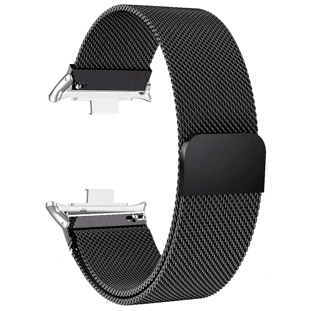 Bracelet milanais pour Redmi Watch 4 5 et Mi Band 8 9 Pro
