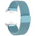 Bracelet milanais pour Redmi Watch 4 5 et Mi Band 8 9 Pro – Couleur du bracelet OR (LU)