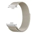 Bracelet milanais pour Redmi Watch 4 5 et Mi Band 8 9 Pro – Couleur du bracelet Star