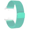 Bracelet milanais pour Redmi Watch 4 5 et Mi Band 8 9 Pro – Couleur du bracelet TFU