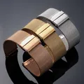 Bracelet milanais universel 12 à 24 mm – 6