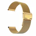 Bracelet milanais universel 18 à 22 mm – 5
