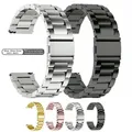 Bracelet montre acier 18 à 22 mm – 1