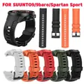Bracelet montre caoutchouc 24 mm Suunto – 1