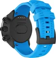 Bracelet montre caoutchouc 24 mm Suunto – 4