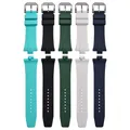 Bracelet montre caoutchouc FKM 22 mm – 2
