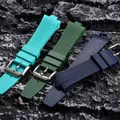 Bracelet montre caoutchouc FKM 22 mm – 5