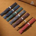 Bracelet montre cuir 14 à 24 mm pour Huawei Watch Rolex – 2