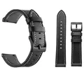 Bracelet montre cuir 22 mm pour CMF Watch Pro 2 et 3 – 4
