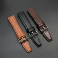 Bracelet montre cuir 22 mm pour Garmin Venu Forerunner – 2