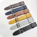 Bracelet montre cuir 22 mm pour Garmin Venu Forerunner – 4