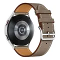 Bracelet montre cuir 22 mm pour Xiaomi Watch Redmi – 3