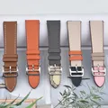 Bracelet montre cuir 22 mm pour Xiaomi Watch Redmi – 4
