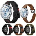 Bracelet montre cuir à dégagement rapide pour Huawei GT5 – 1