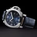 Bracelet montre cuir croco 22 à 26 mm veau – 5