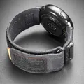 Bracelet montre cuir daim 20 à 22 mm pour Huawei – 1