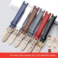 Bracelet montre cuir femme Anne Klein 12x6 mm étanche – 1