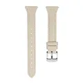 Bracelet montre cuir fin 20 à 22 mm pour Samsung Galaxy – Couleur du bracelet retro 07