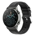Bracelet montre cuir pour Huawei Watch GT2e GT 2 Pro – 2