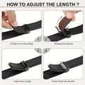Bracelet montre cuir silicone pour Apple Watch 38 à 49 mm – 4