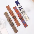 Bracelet montre cuir sport Redmi Watch 5 22 mm – 2