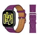 Bracelet montre cuir sport Redmi Watch 5 22 mm – Couleur du bracelet Anemone