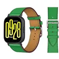 Bracelet montre cuir sport Redmi Watch 5 22 mm – Couleur du bracelet Bambou