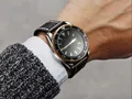 Bracelet montre cuir sport vintage 18 à 24 mm – 4